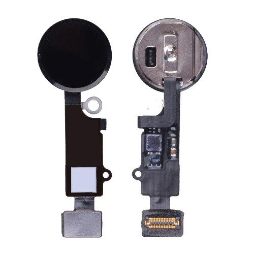 For Iphone 7 7 Plus 8 8 Plus Home Button Key With Flex Cable